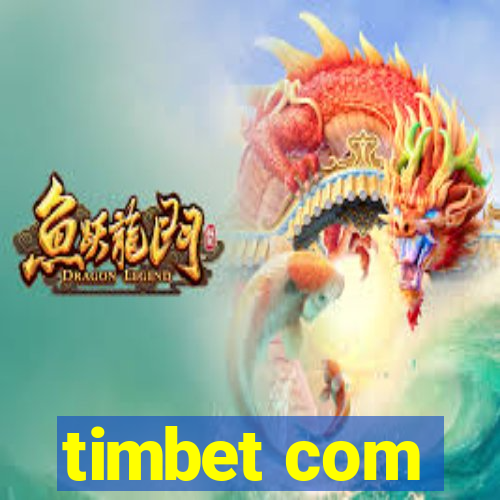 timbet com